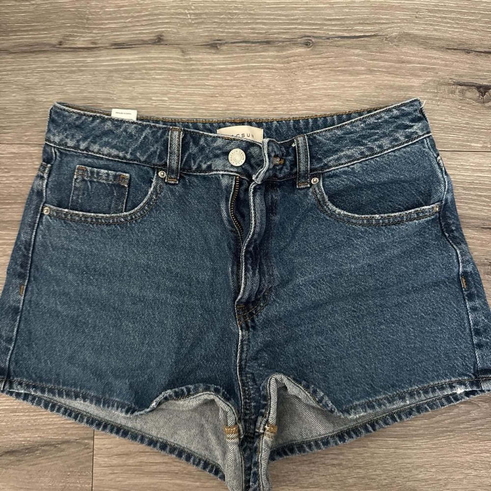 Pacsun Mom Short